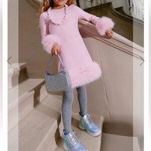 Lola + the boys Penelope dress